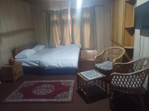 Baltistan guest house