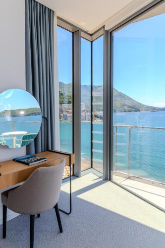 Hotel Ponta Plaza Conference & Spa 5