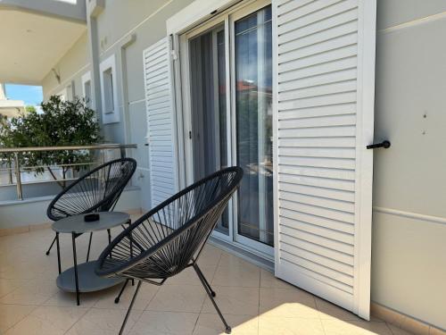 Villa Almando – Ksamil, OR