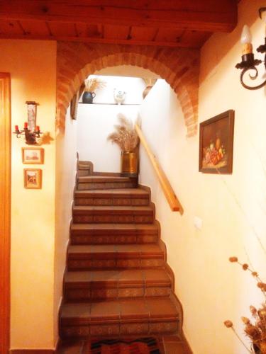 Létesítmények, Casa Rural Marques de Cerralbo in Santa Maria de Huerta