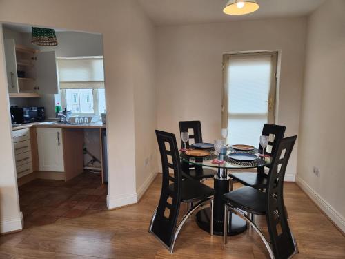 Nice Dublin 3 bedrooms near Airport & Dublin City 7people, Dublin (fotografie 7)