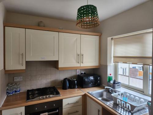 Nice Dublin 3 bedrooms near Airport & Dublin City 7people, Dublin (fotografie 8)