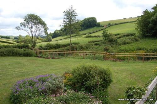Mill Cottage - main image