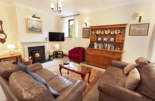 Mill Cottage - image 6