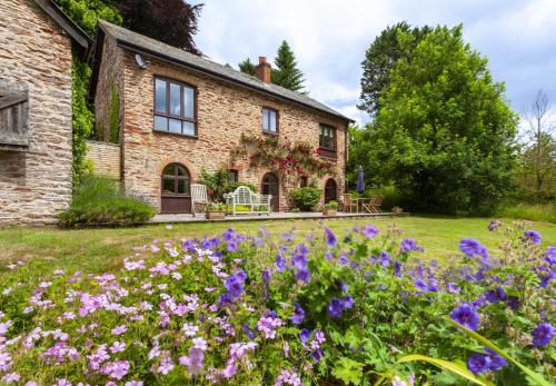 Mill Cottage - image 9