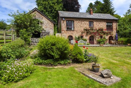 Seadmed, Mill Cottage Luxborough in Luxborough