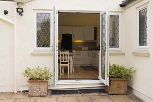 Plum Tree Cottage, Porlock