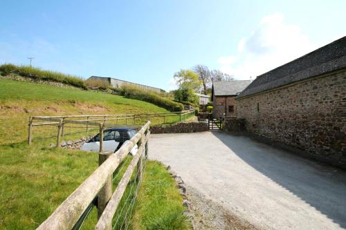 Yenworthy Mill, Countisbury