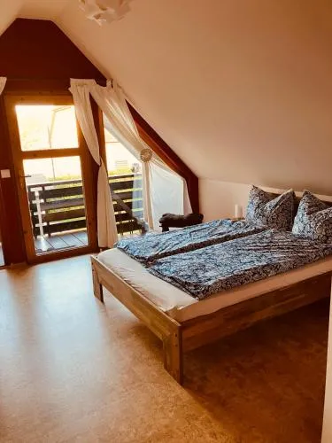 Ferienunterkunft Ostsee Rostock in Mönchhagen, Deutschland