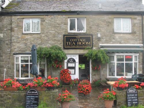 The Cottage Tea Room B&B - Cracoe