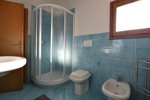 Душ, Sagittarius 1 in Марчіана Маріна