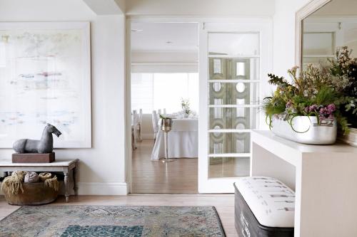 ردهة, ليجرآيل لودج (Leisure Isle Lodge) in ليجر آيل