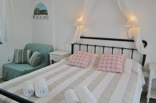 Annio studios, Plaka (fotografie 3)