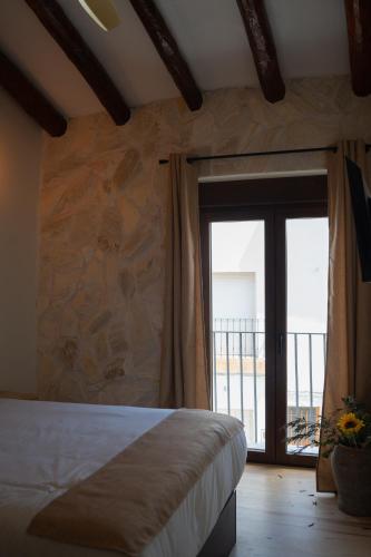 Hotel Boutique - Estancia dos Olivos Room Type - Double Room with Balcony