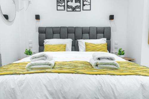 Paradise Dream studio in the heart of Athens Syntagma !, Athènes