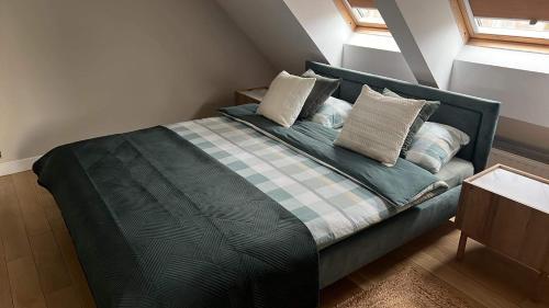Villa Piano Apartments Warsaw Piaseczno