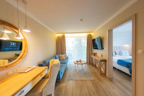 Hotel Szerokie Wody Sea & Sand Ustka