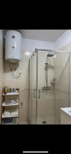 Cozy apartment, Tirana (photo 9)