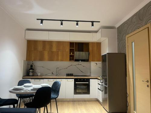 Cozy apartment, Tirana (photo 8)