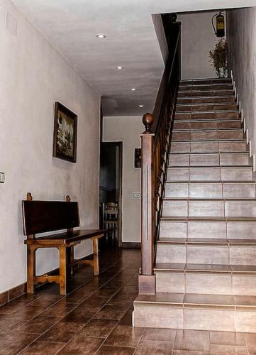 Casa Rural Paula in Zarzuela del Monte