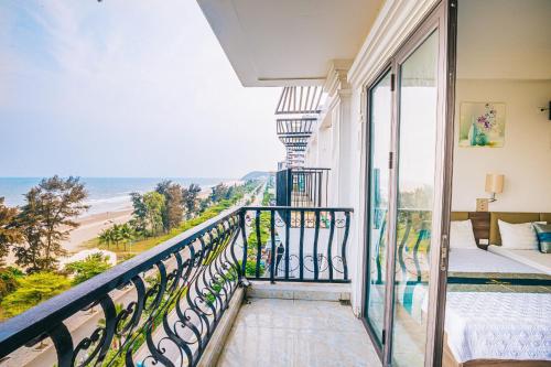 Huong Ly Hotel in Thanh Hoá / Sầm Sơn Beach