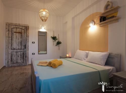Tranquilo Boutique Hostel - Dahab in دهب