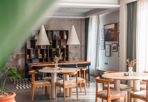 Boutique Nest New Cairo