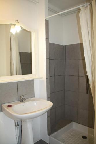 Studio de Claveyrolas Studio de Claveyrolas