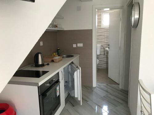 Apartment K2 in رادانوفيشي