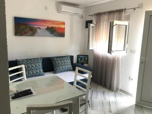 Apartment K2 in رادانوفيشي