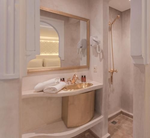 Luxe Nomade Marrakech & Spa - image 6