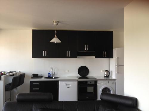 Schirmeck Apartment, Štrasburk
