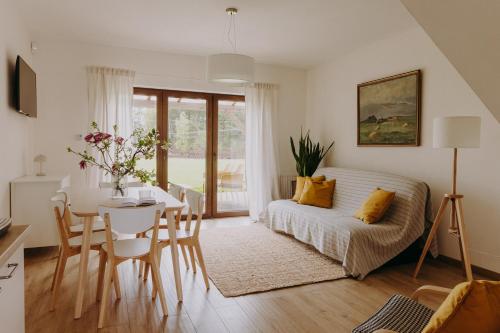 Osada Grzybowski Młyn apartamenty z dużym ogrodem KAISERÓWKA (Osada Grzybowski Mlyn apartamenty z duzym ogrodem KAISEROWKA) in Waglikowice