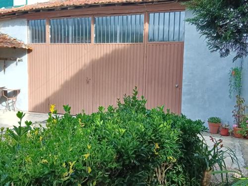 Casa da Vovó Céu - Casa de Campo Gandaresa - Country House, a 15 minutos carro Praia Mira (CASA DA VOVO CEU - Casa de Campo Gandaresa - Country House, entre COIMBRA e AVEIRO, a 15 minutos car) in คานตานฮีด