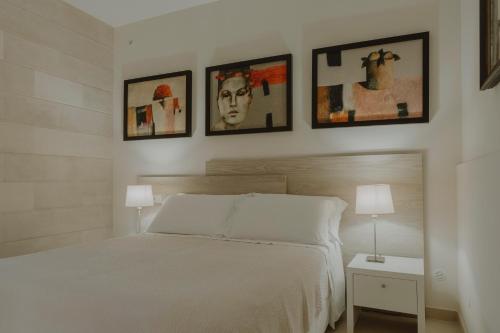 1 queen bed