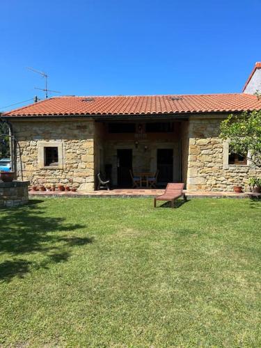 La casina de piedra gîte à louer La Cerra