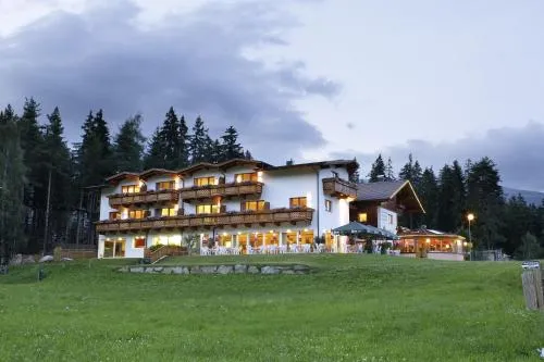 Familienhotel Moos-Alm in Lienz, Österreich