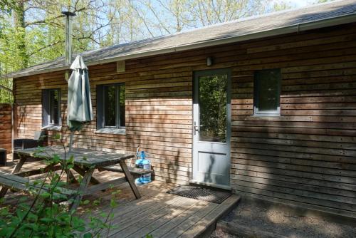 2 bedrooms, 2 beds
