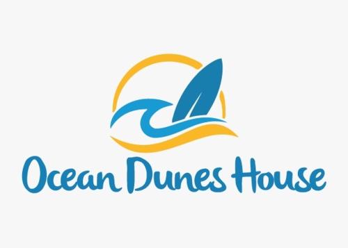 Ocean Dunes House