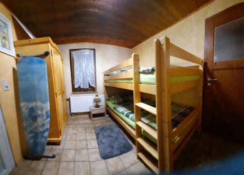 Ferienwohnung Schlothauer 2 in Ruhla, Deutschland
