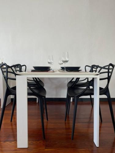 Attico sul mare di Claudio e Maria, Janov (fotografie 7)