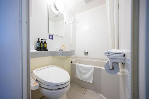 Single Room - Non-Smoking