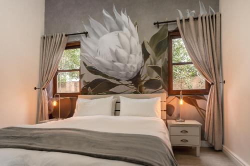 Sixteen Guesthouse on Main in Hermanus