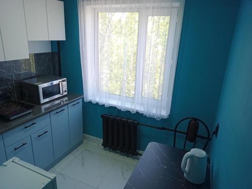 Квартира в центре, Karagandy (foto 8)