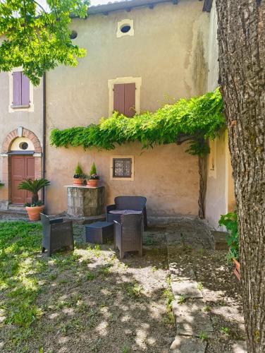 Casa Barattini in Zocca (Modena)