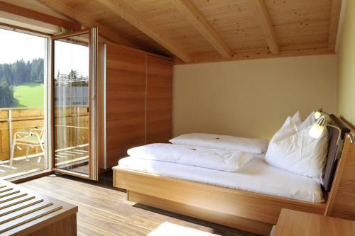 Familienhotel Moos-Alm - main image