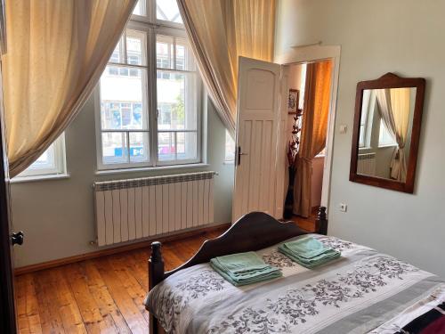 Albert Guest House