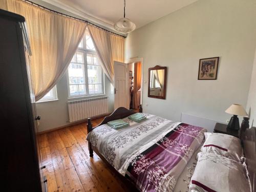 Albert Guest House