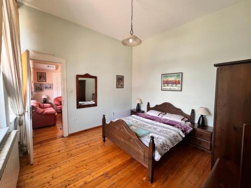 Albert Guest House