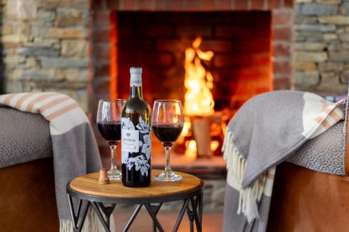 Beachfront Villa - Pool, Fireplace, No Loadshedding Beachfront Villa - Pool, Fireplace, No Loadshedding